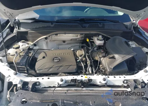 2023 Chevrolet Trailblazer Fwd Lt from USA, damaged, VIN KL79MPSL8PB002277